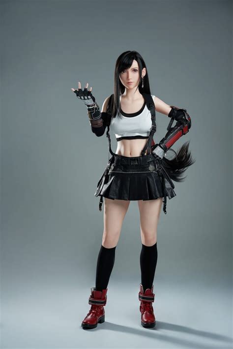 Tifa Sex Doll